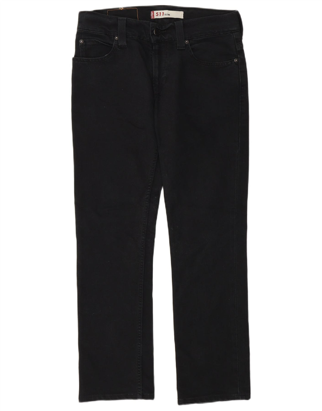 Jeans Levi's Uomo 511 Slim W31 L29 Neri
