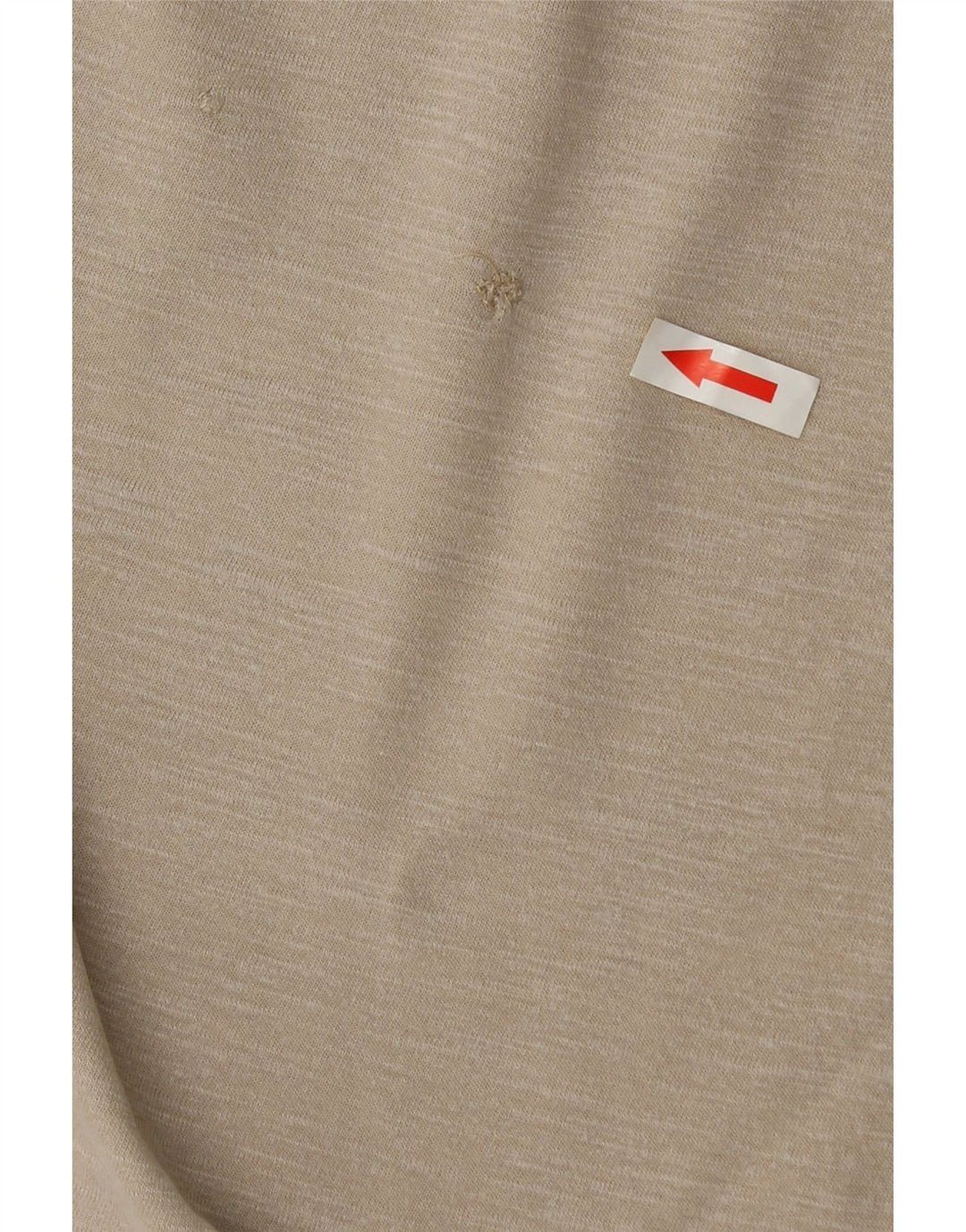 Maglietta Lee da uomo vestibilità regolare, XL, Lyocell beige