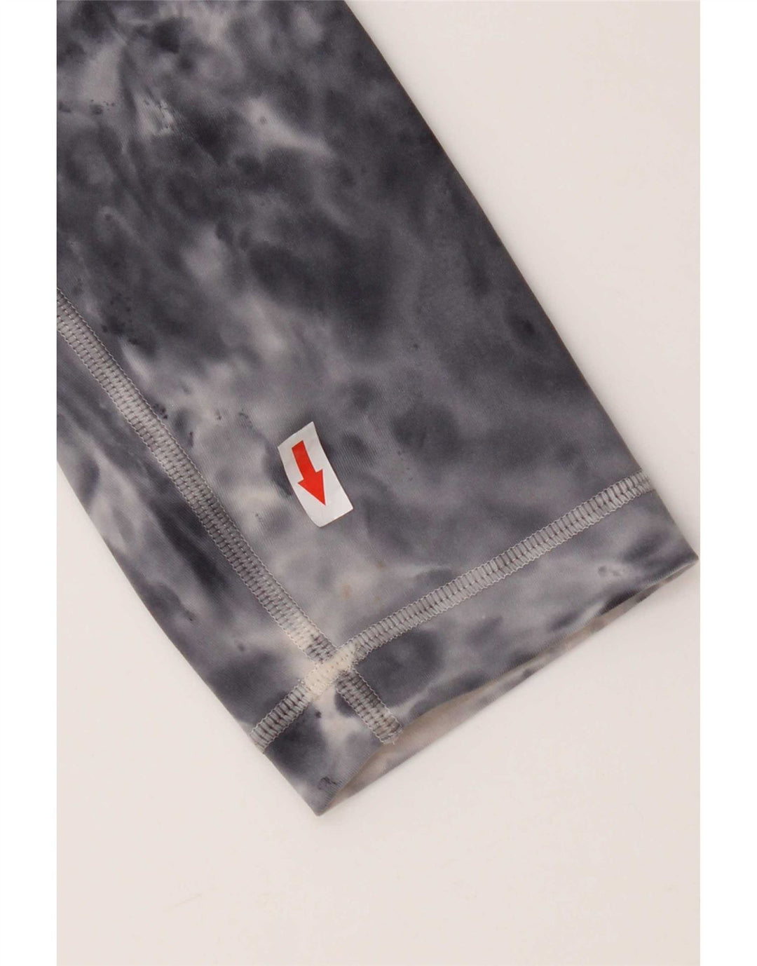 Leggings da donna Lululemon US 4 Small Grey Tie Dye