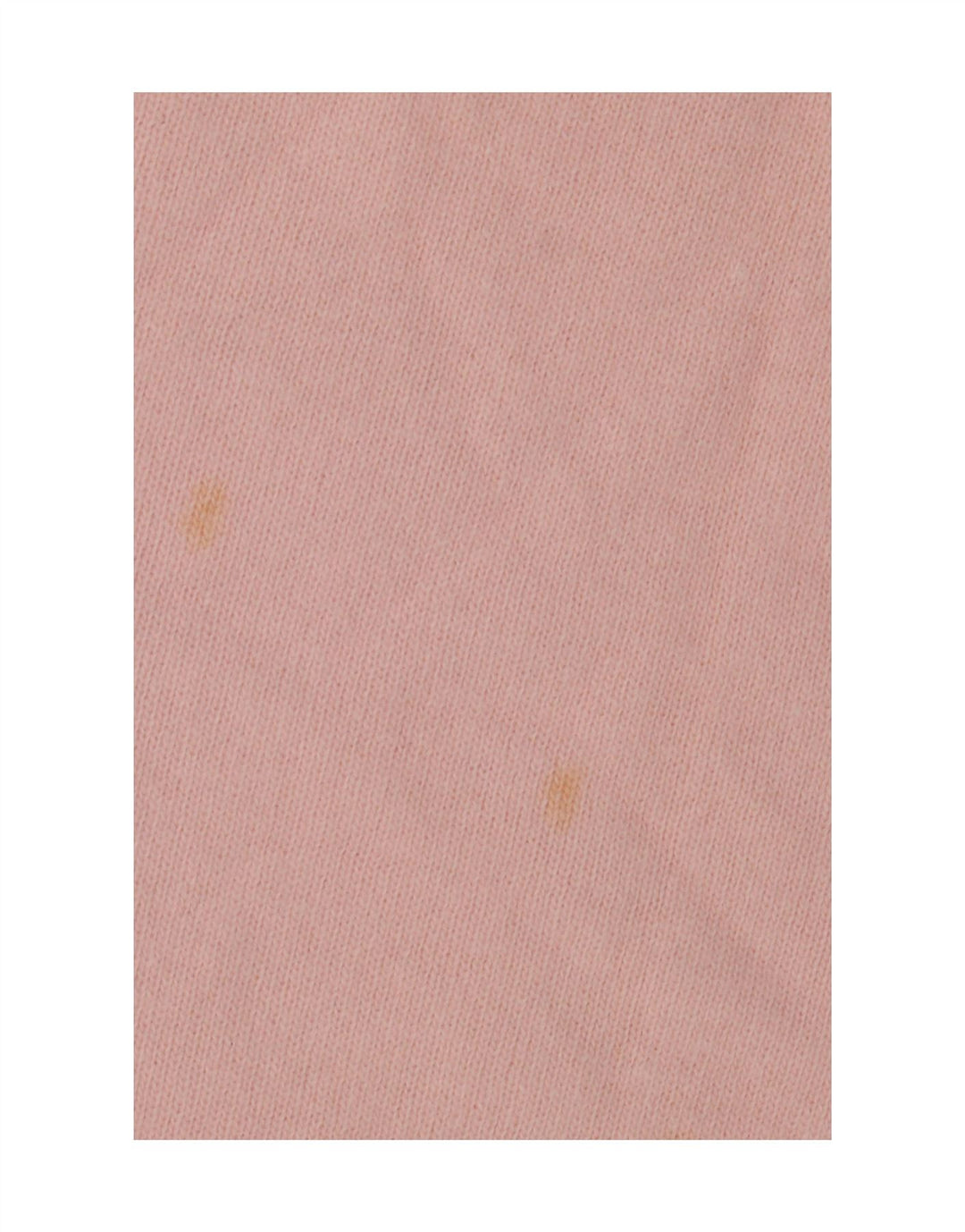 Vintage Womens Knit Midi Skirt EU 38 Medium W34  Pink Lambswool