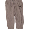 Nike Pantalon de survêtement Therma-Fit pour homme Gris Taille L Polyester