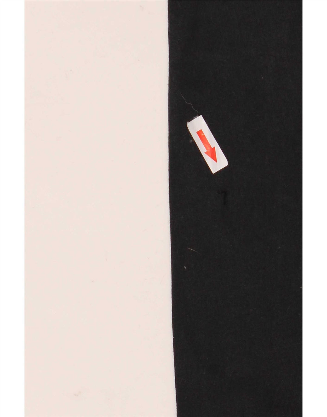Nike Herre Grafiske Leggings Large Sort
