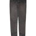 Zara Jean skinny homme EU 40 Medium W31 L31 Gris