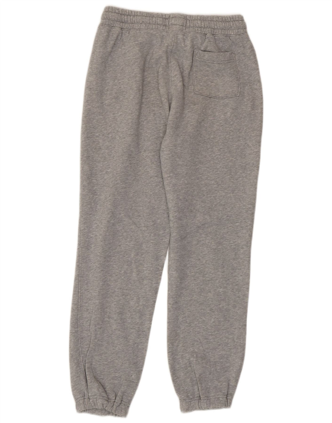 NFL Mens Miami Dolphins Graphic Tracksuit Trousers Joggers Small Grey