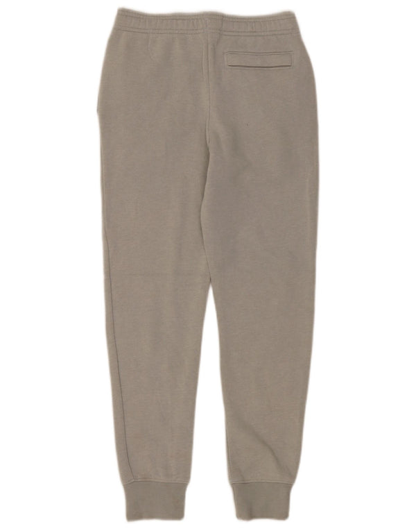 Under Armour Drenge træningsdragt Bukser Joggers 9-10 år Medium Grå Bomuld