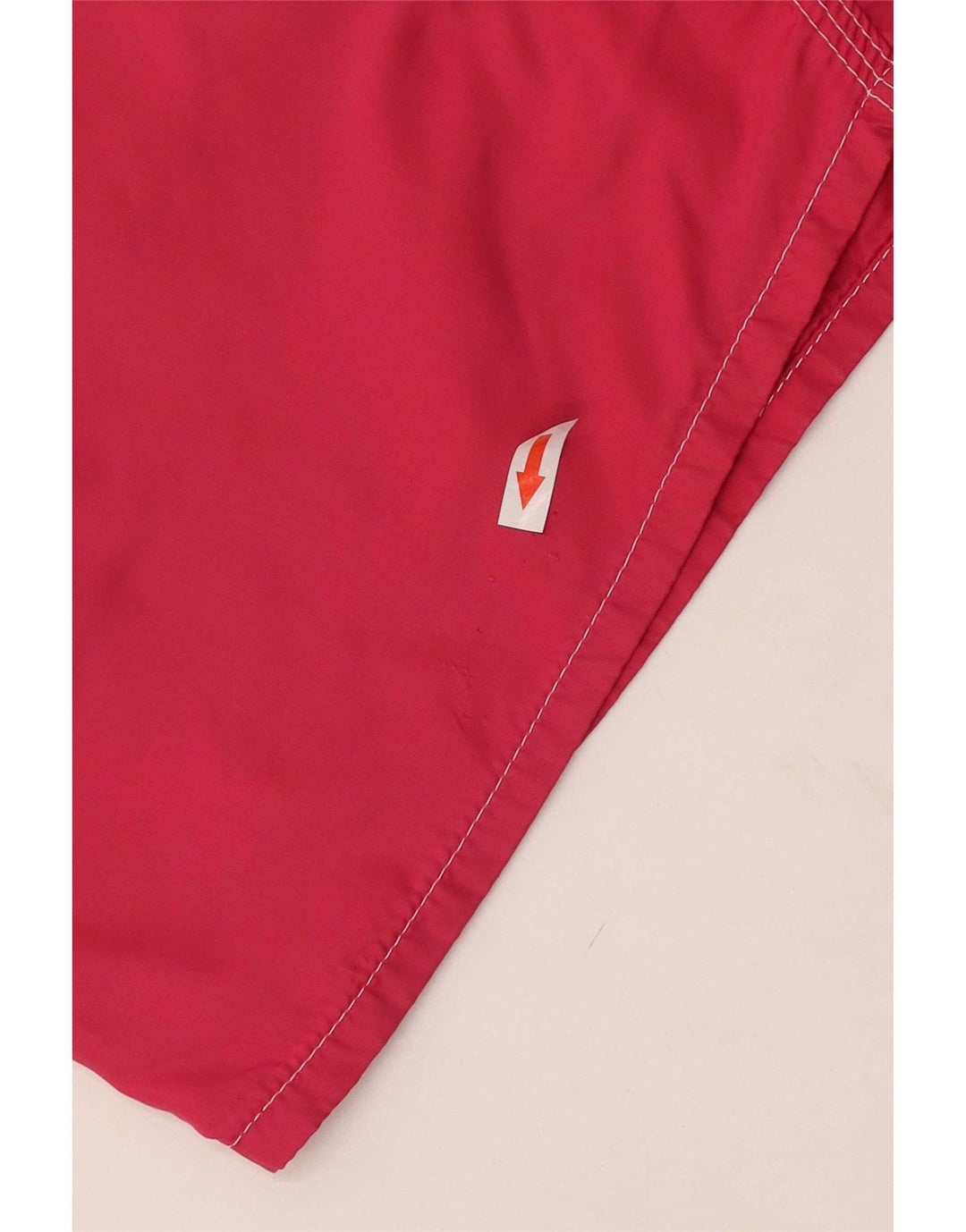 Sundek Herre badeshorts Large Pink Nylon