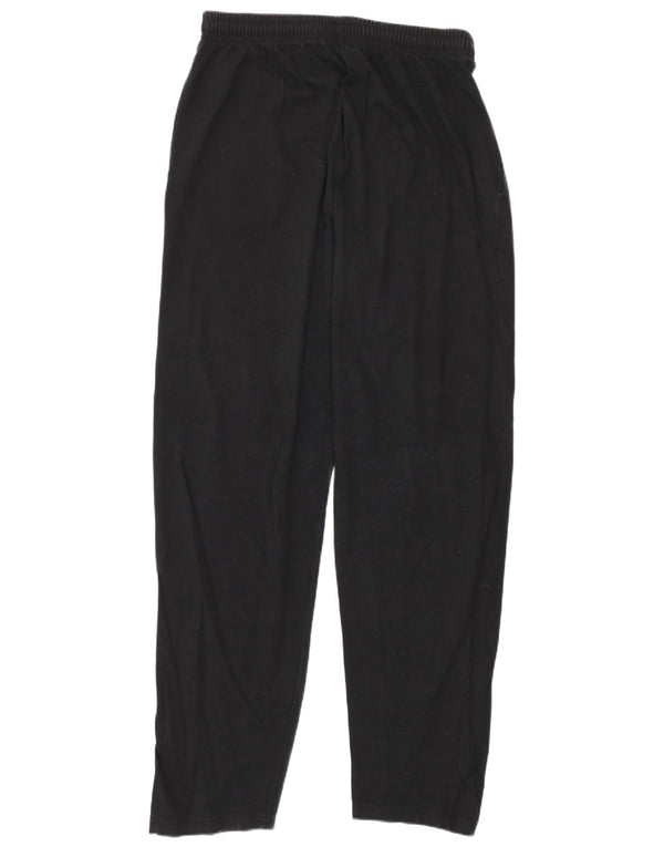 Champion Pantalon De Survêtement Homme XL Noir Coton