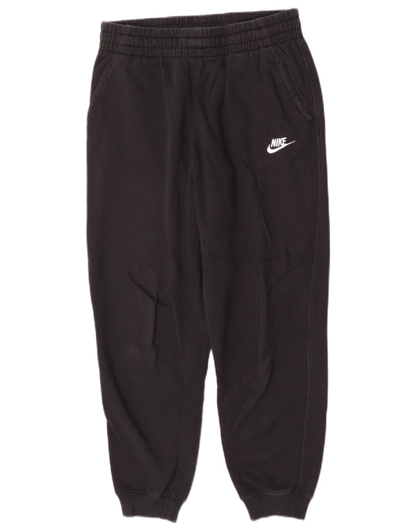 Nike Pantalon de survêtement pour garçon 13-14 ans XL Noir
