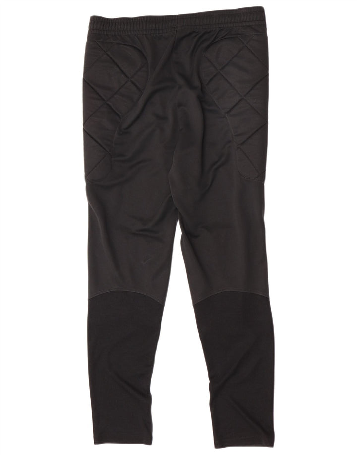Adidas Mens Tracksuit Trousers XL  Black Polyester