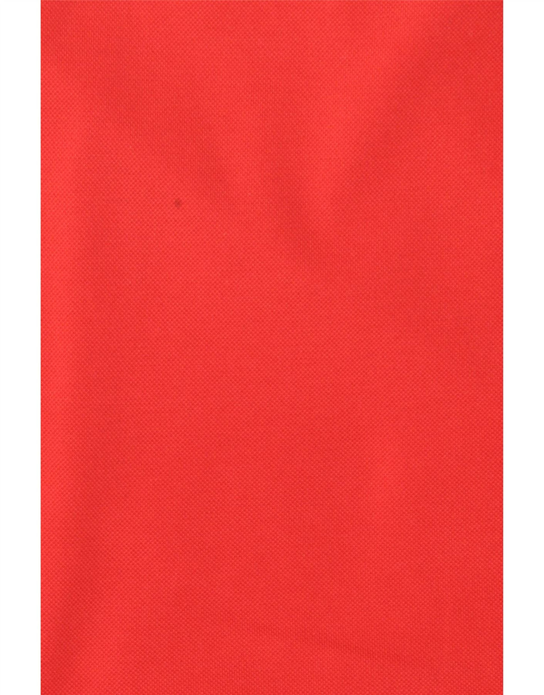 Harmont & Blaine Mens Polo Shirt XL Red Cotton
