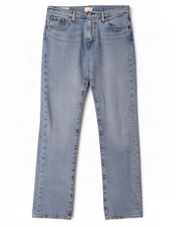 Jeans Levi's Uomo 511 Slim W30 L32 Cotone Blu