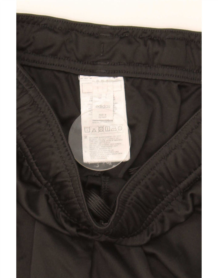 Adidas Sportsshorts til mænd Small Black Polyester