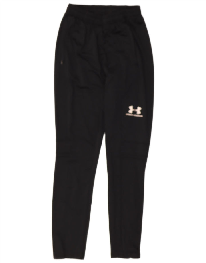 Under Armour Herre træningsdragt Bukser Small Black