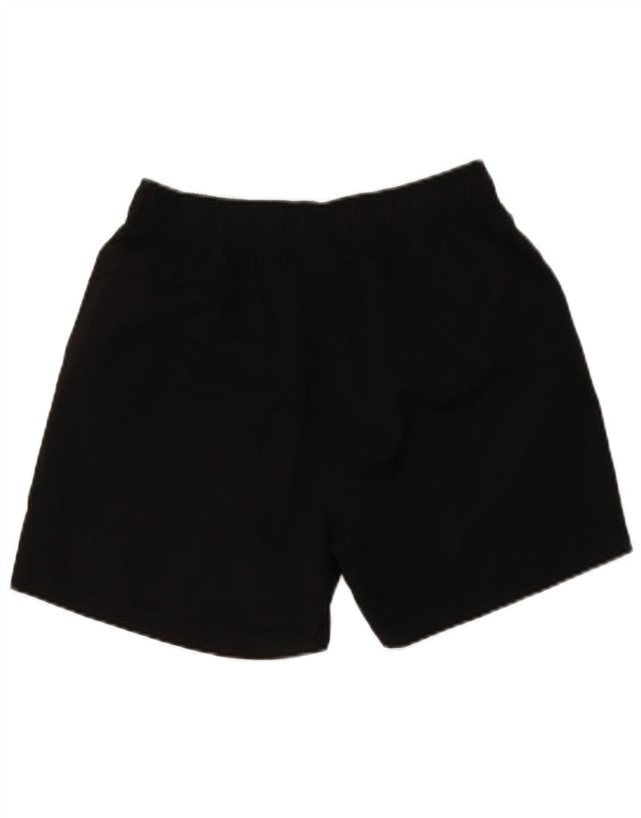 Puma Herre Sportshorts Medium Sort Polyester