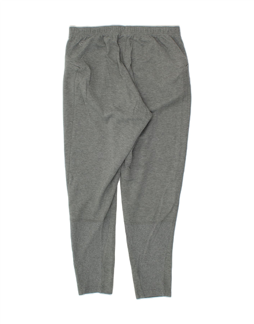 PUMA Mens Tracksuit Trousers Large Grey Vintage Puma and Second-Hand Puma from Messina Hembry 