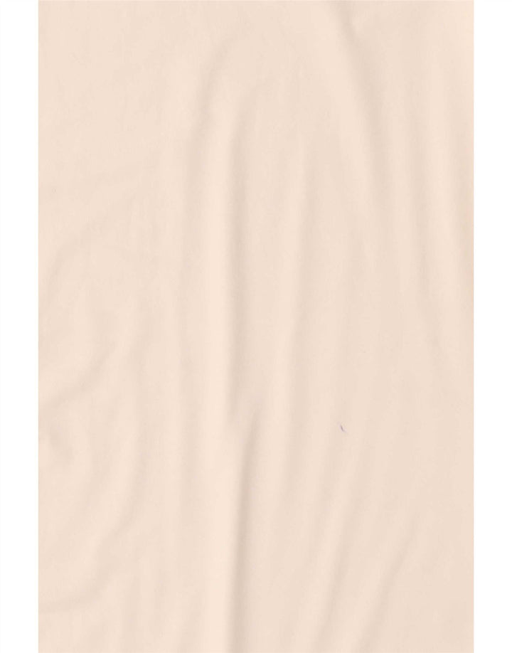 Under Armour Camiseta de manga larga para mujer ES 40 XL Poliéster blanco