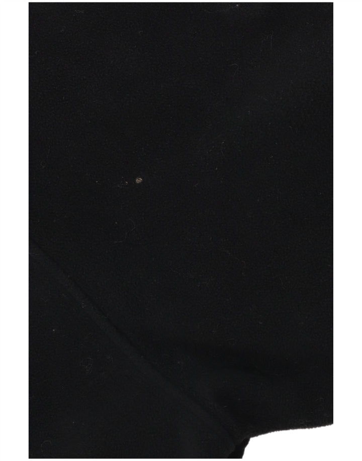 Berghaus Mens Fleece Jacket Medium Black Polyester