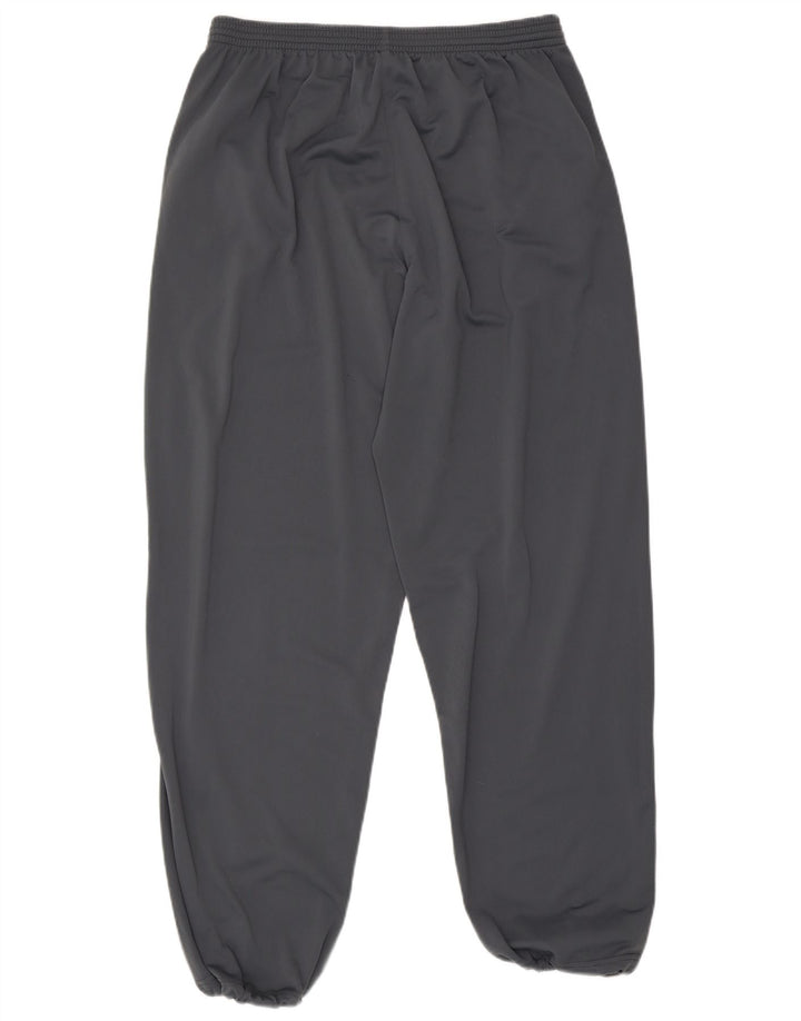 Champion Mens Tracksuit Trousers Joggers XL  Grey Polyester