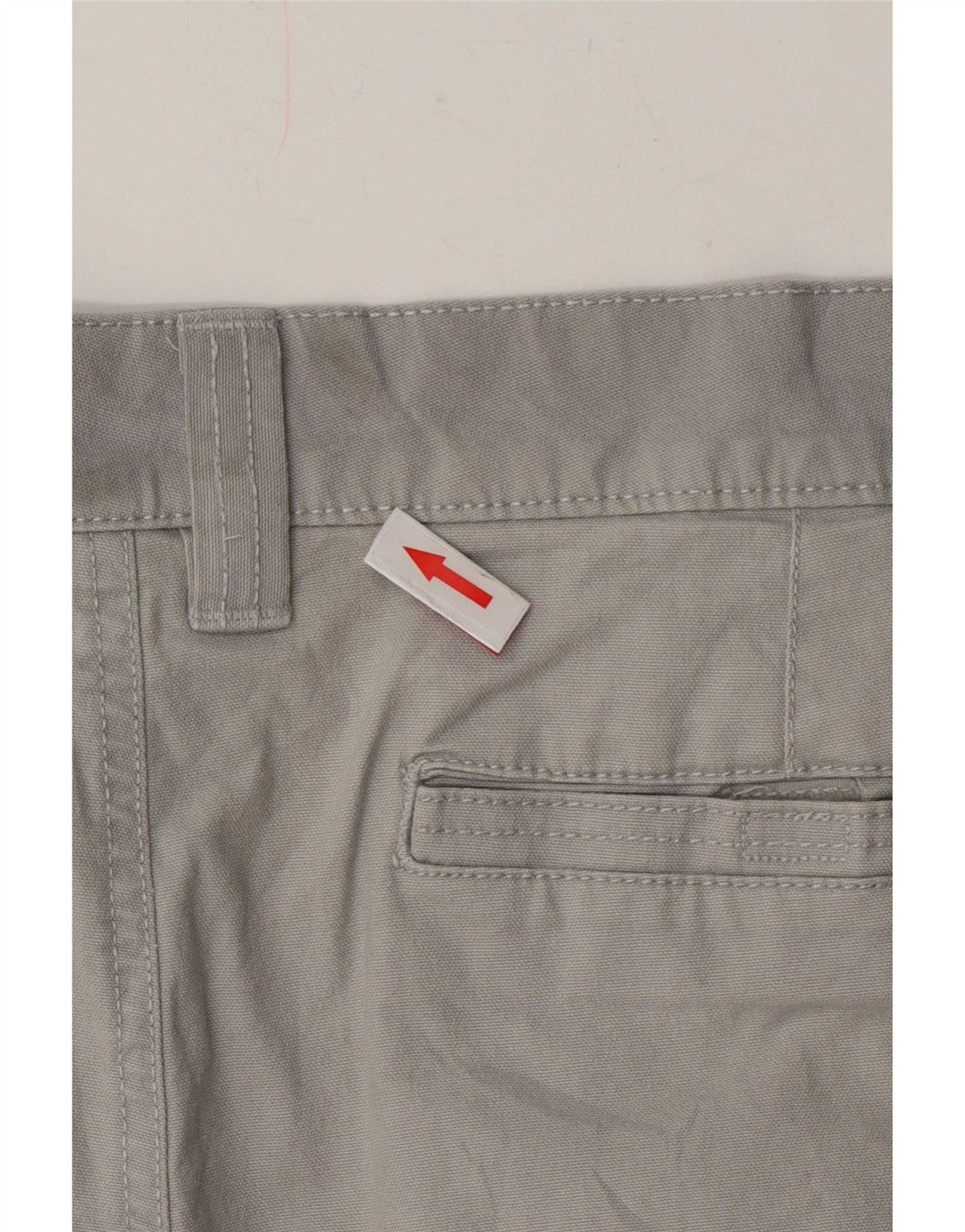 Columbia Herren-Cargoshorts mit normaler Passform, W36, große blaue Baumwolle
