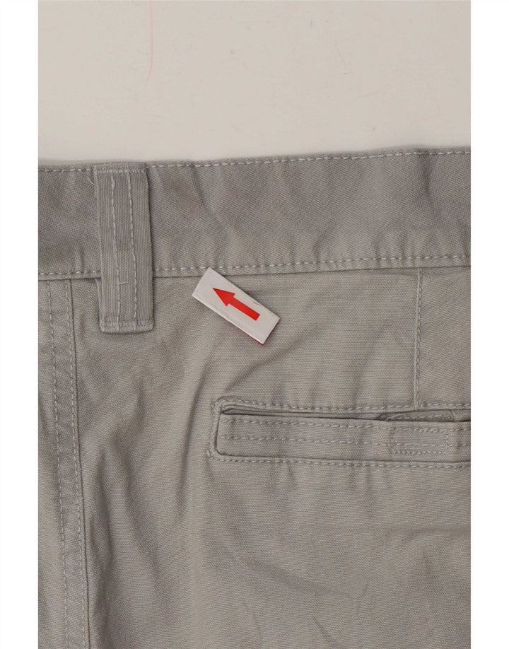 Columbia Herren-Cargoshorts mit normaler Passform, W36, große blaue Baumwolle