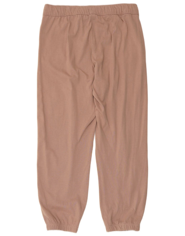 Nike Pantalon de survêtement pour femme Joggers UK 16 Large Rose Coton