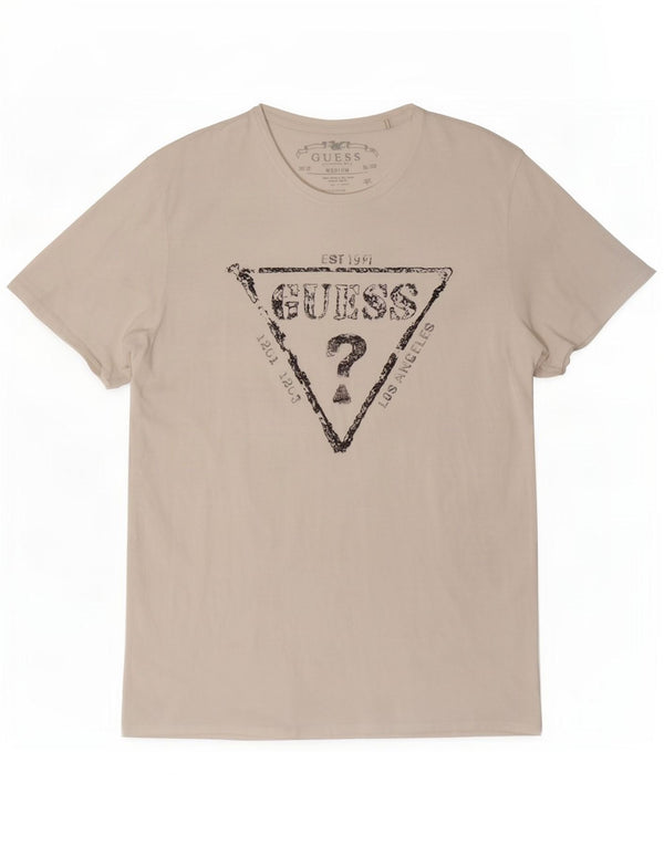 Camiseta Guess Hombre
