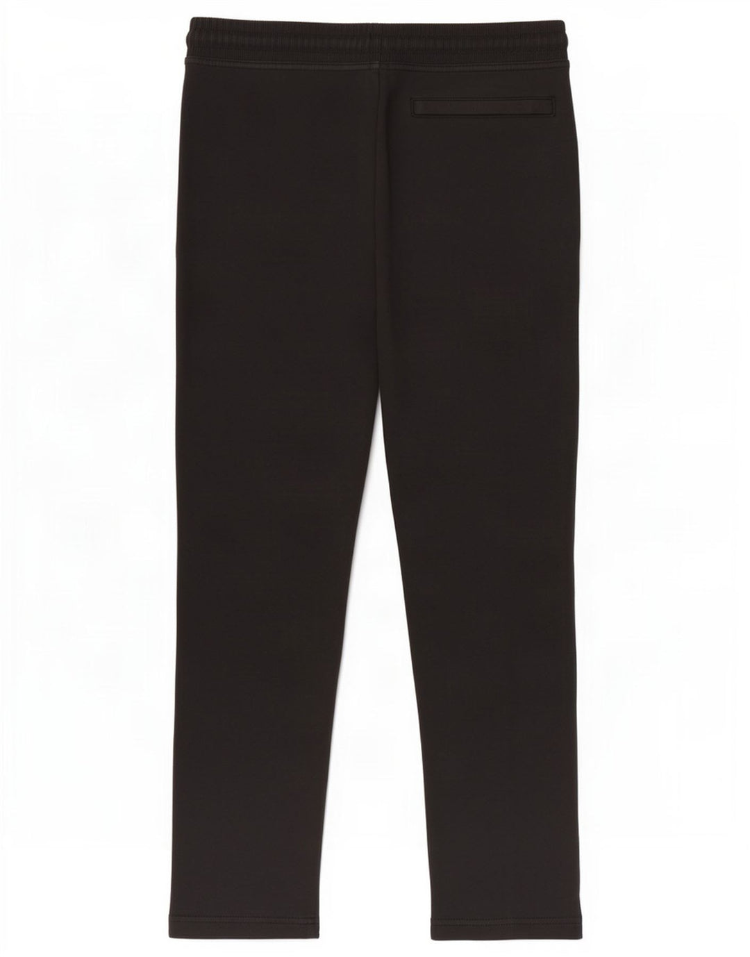 Marks & Spencer Mens Tracksuit Trousers Medium Black Cotton