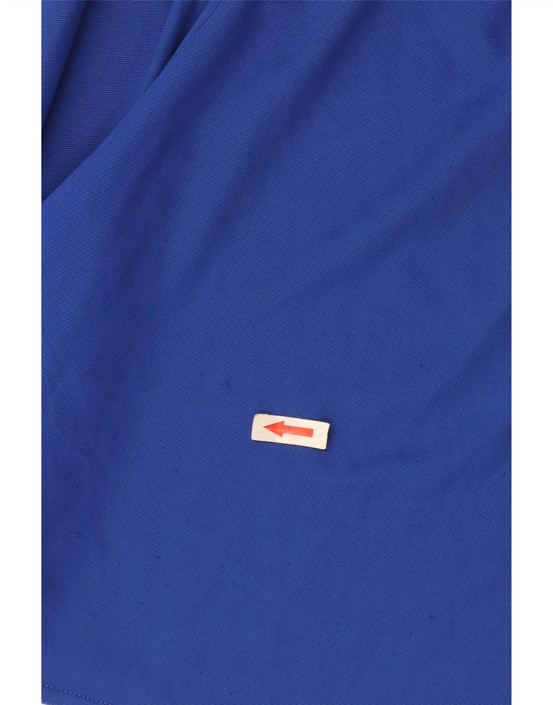 Adidas Herre Climalite Sportshorts Store Blå Polyester