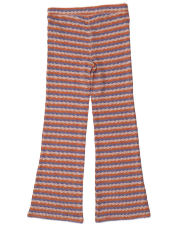 Rip Curl piger fritidsbukser 11-12 år W26 L27 flerfarvet stribet