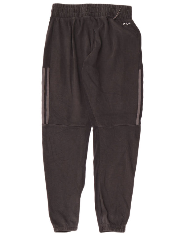 Adidas Ανδρική φόρμα Aeroready Παντελόνι Joggers Small Black Colourblock