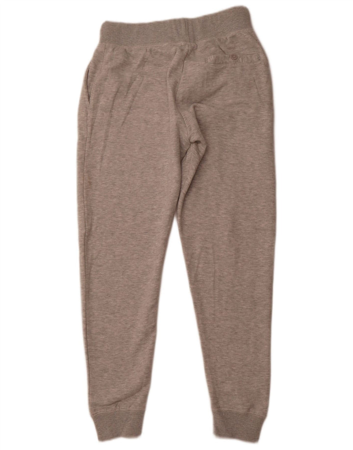 FRENCH CONNECTION Womens Tracksuit Trousers Joggers UK 12 Medium  Grey