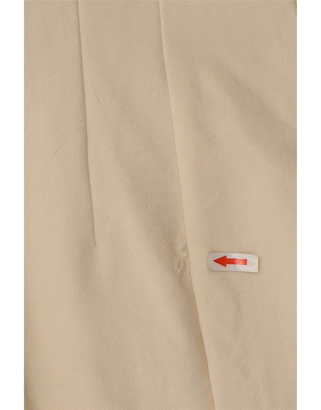 Penny Black Womens Overcoat UK 12 Medium Beige Wool