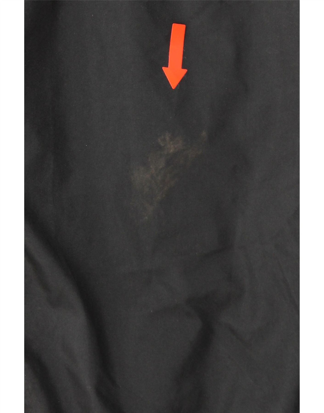 INVICTA Boys Ski Jumpsuit 7-8 Years  Black Polyamide Vintage Invicta and Second-Hand Invicta from Messina Hembry 