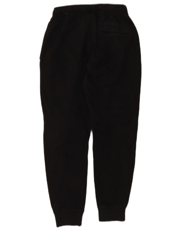 Nike Pantalon de survêtement pour homme Joggers XS Noir Coton