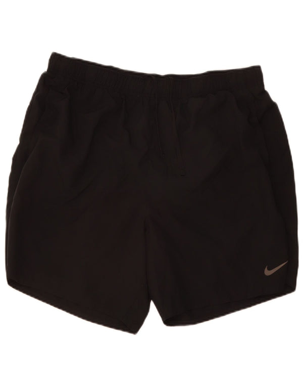 Nike Herre Dri Fit Sportshorts XL Sort