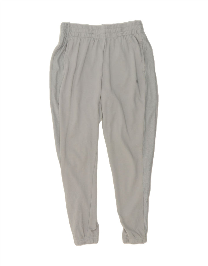 FILA Mens Tracksuit Trousers Joggers Medium  Grey Cotton Vintage Fila and Second-Hand Fila from Messina Hembry 