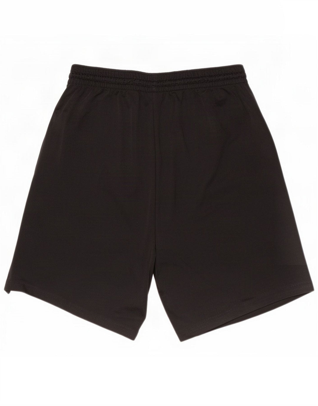 Reebok Mens Sport Shorts Large Black Polyester