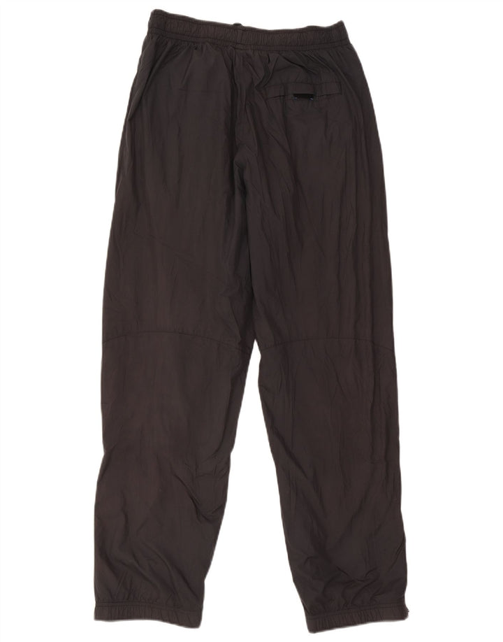Pantalon de survêtement Nike Homme Gris Moyen Polyester