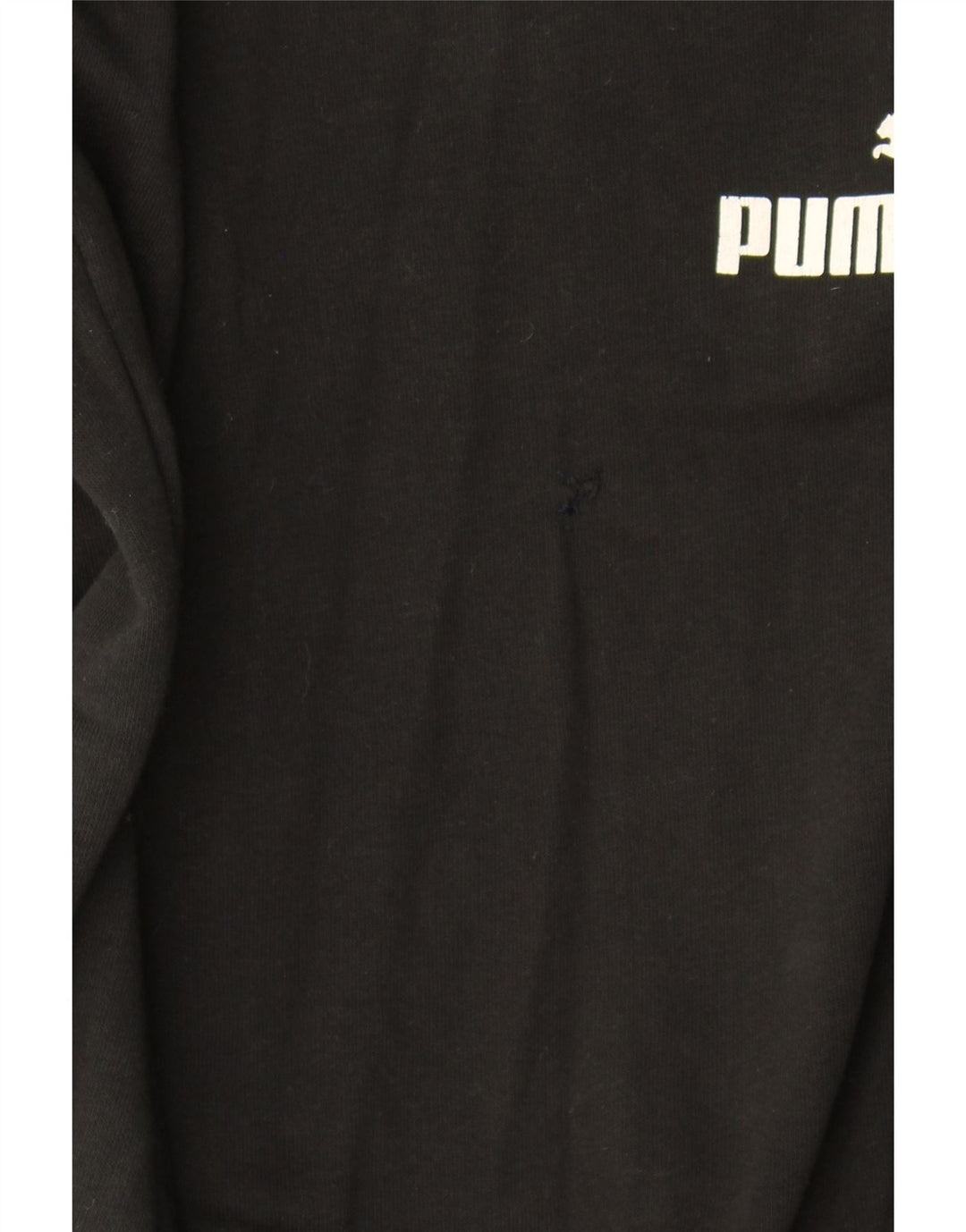 Puma Herre træningsdragt Bukser Joggers Medium Sort