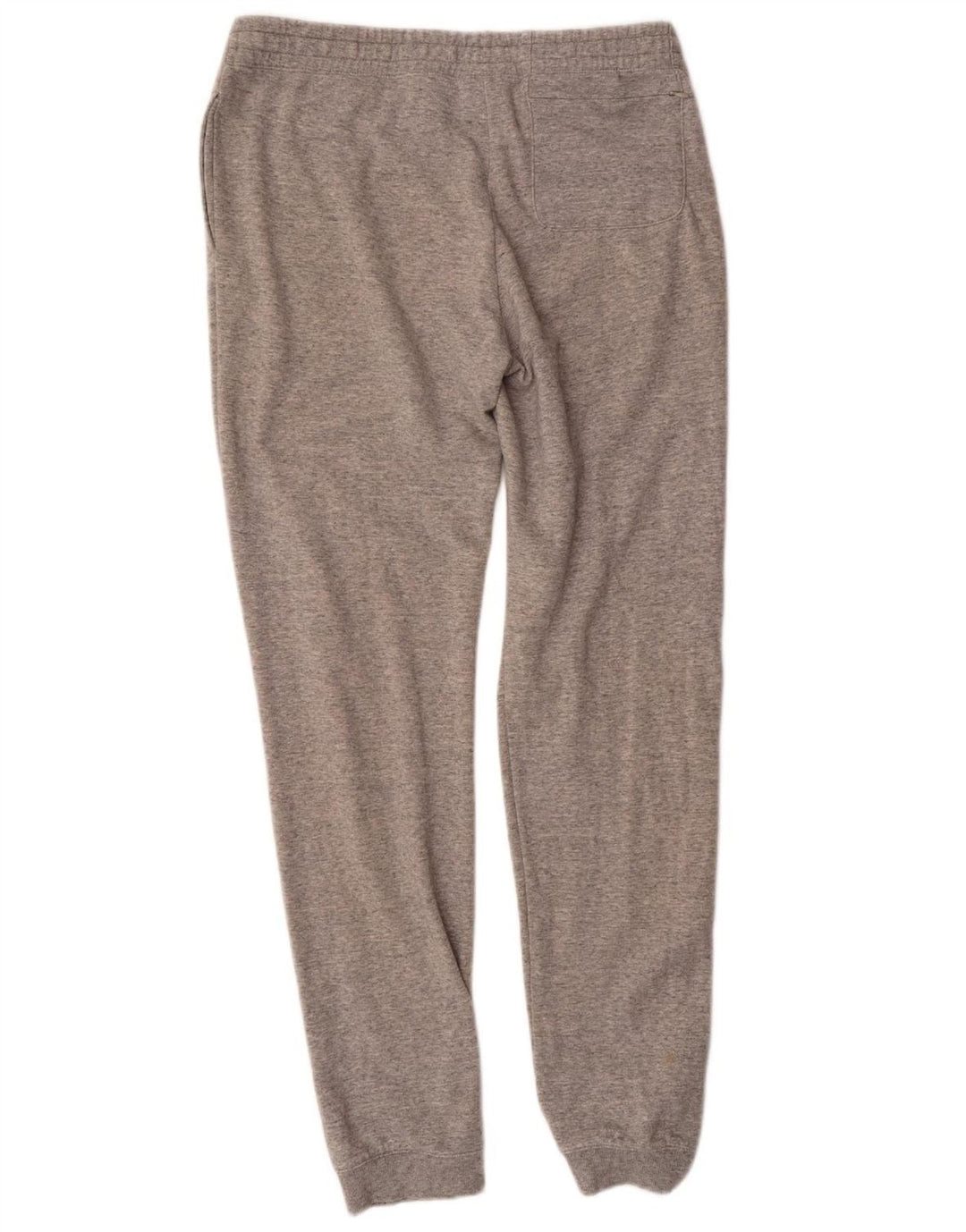 CHAMPION Mens Graphic Tracksuit Trousers Joggers Medium  Grey