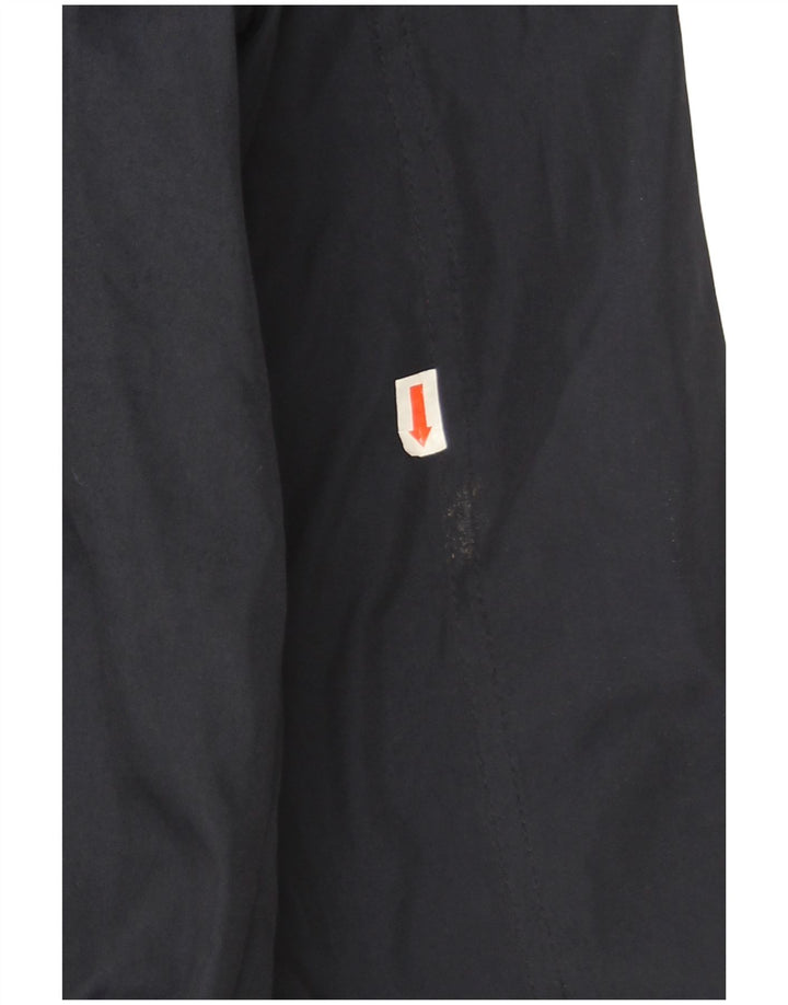 Polo Ralph Lauren Boys Bomber Jacket 10-11 år Medium Navy Blue Polyester