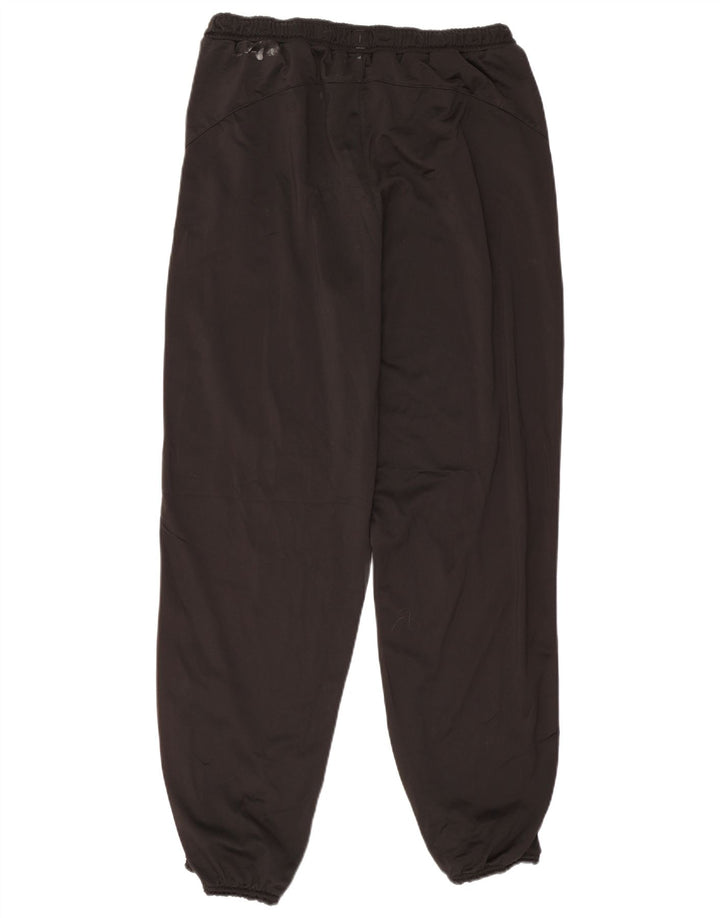 Puma Mens Tracksuit Trousers Joggers XL Black