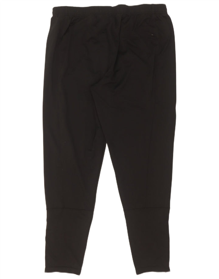 Under Armour Pantalon de Survêtement XL Noir Polyester Homme