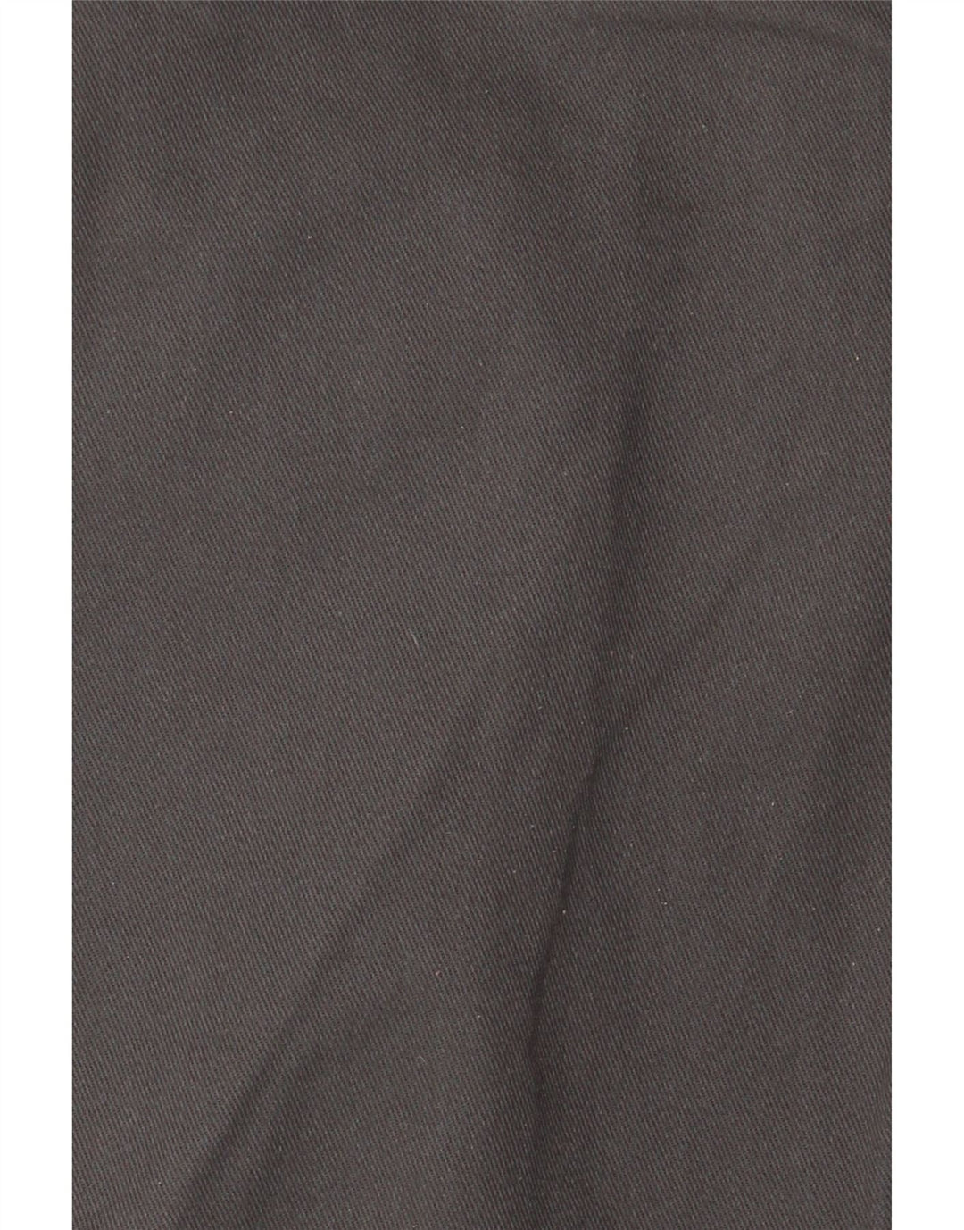 Dickies Herren Slim Fit Chinohose W30 L32 Grau Polyester