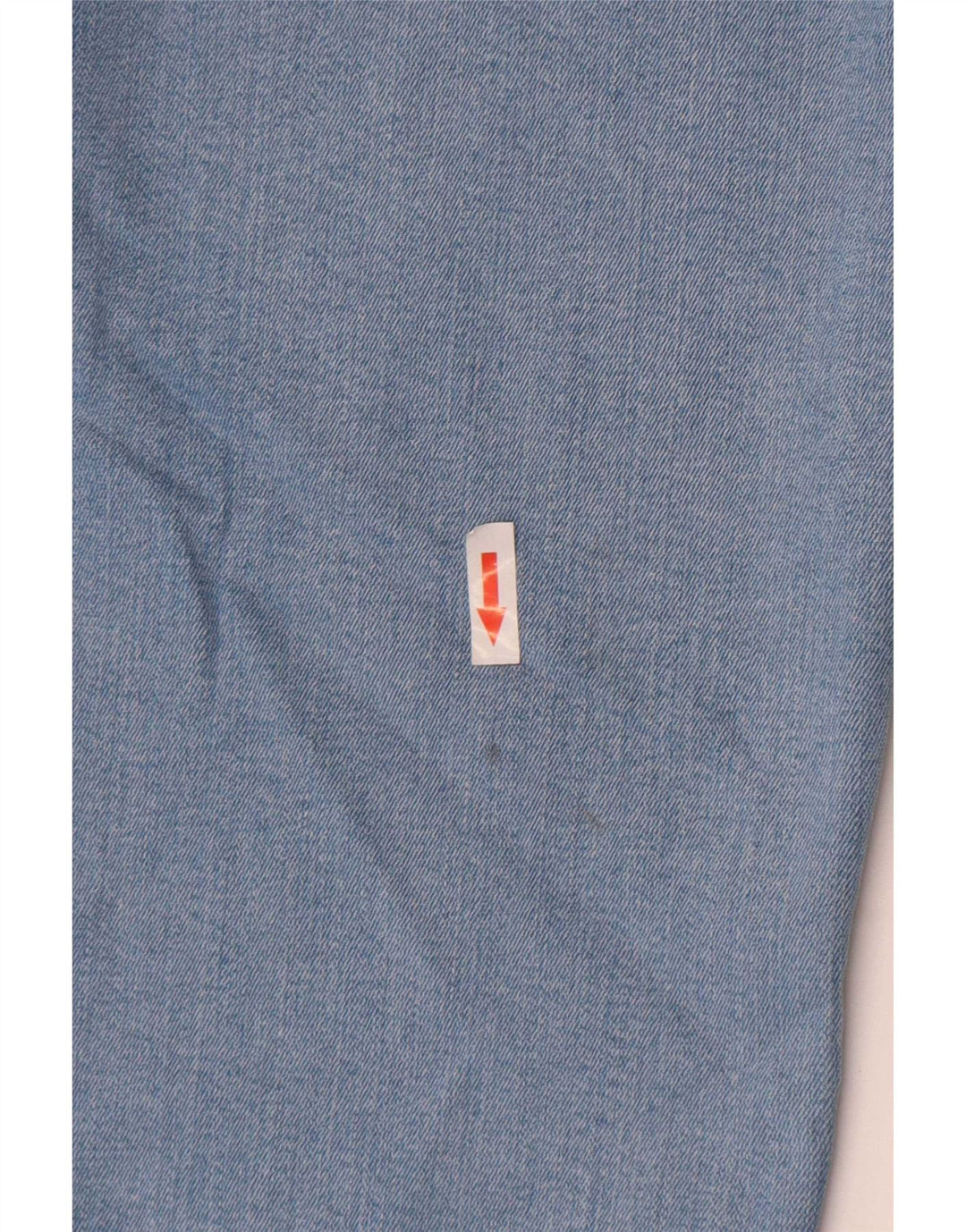 Levi's Jean Bootcut Taille Haute 725 Femme W30 L32 Bleu Lyocell