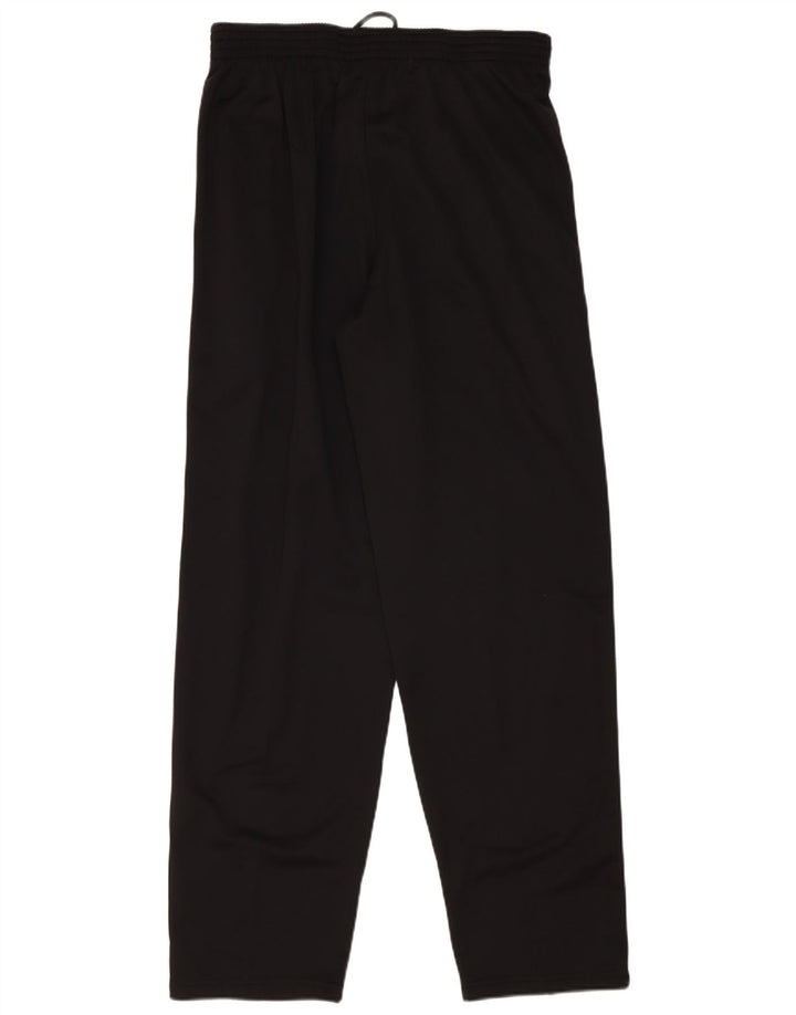 Asics Herre træningsdragt Bukser 2XL Sort Polyester