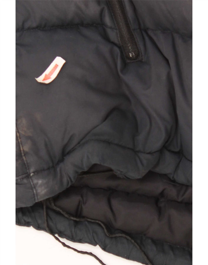 Berghaus Mens Padded Gilet UK 38 Medium Black Polyester