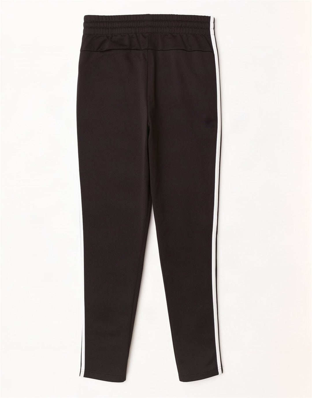 Adidas Pantalones de Chándal para Mujer UK 12/14 Mediano Negro Poliéster