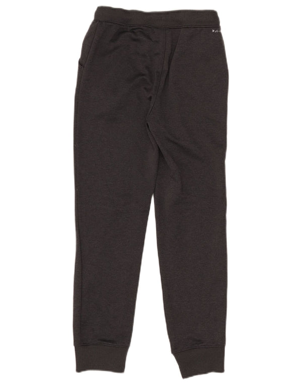 Hurley Boys Træningsdragt Bukser Joggers 10-11 år Medium Grå Polyester