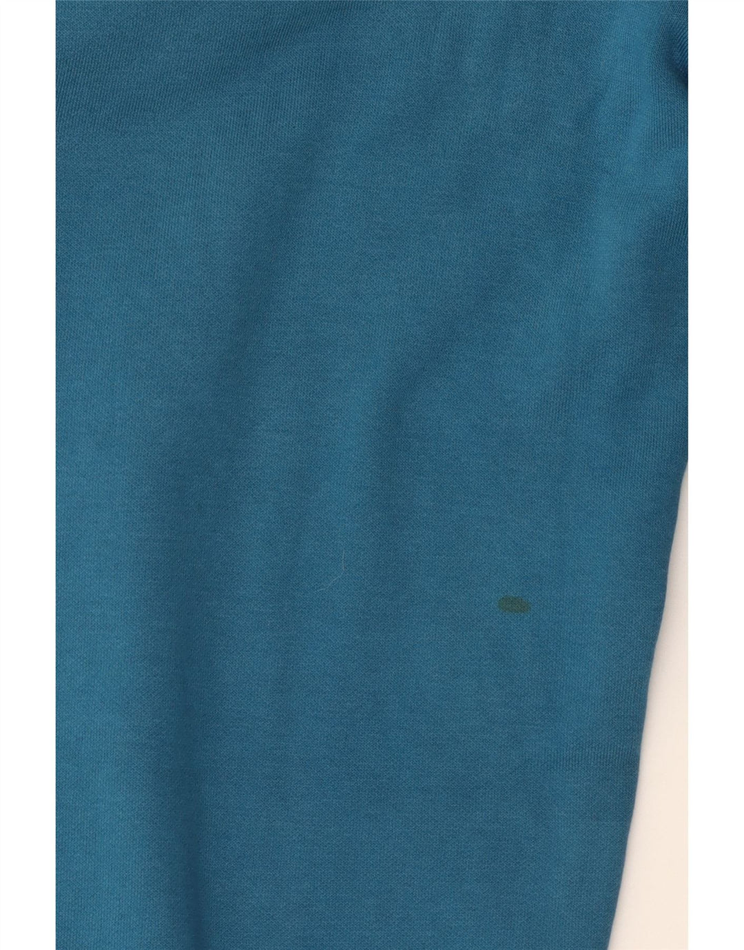 Puma Mens Graphic Tracksuit Trousers Joggers Small  Blue Colourblock